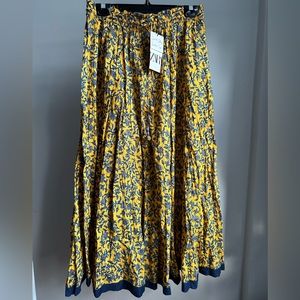 Brand new Zara skirt
